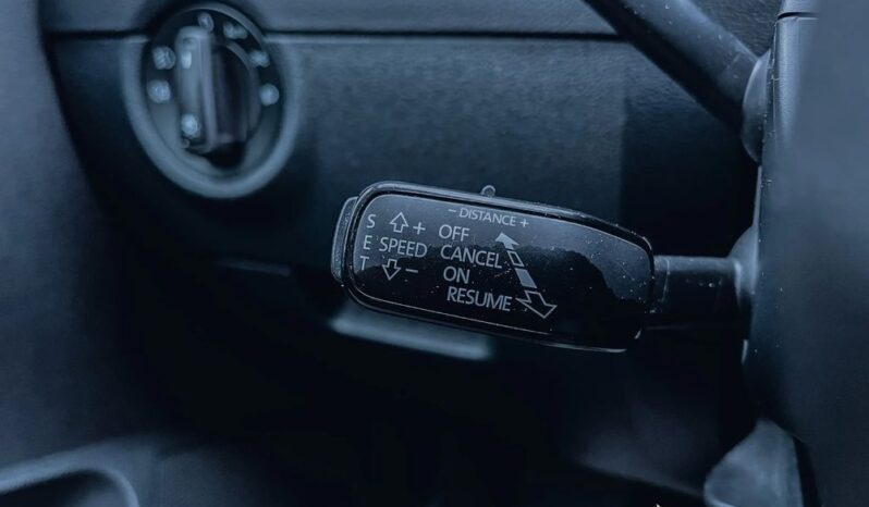 Skoda Octavia 2.0 TDI 4×4 DSG Style full