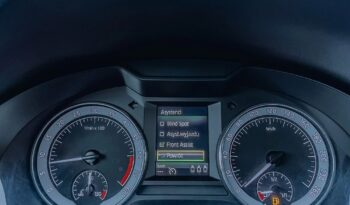 Skoda Octavia 2.0 TDI 4×4 DSG Style full
