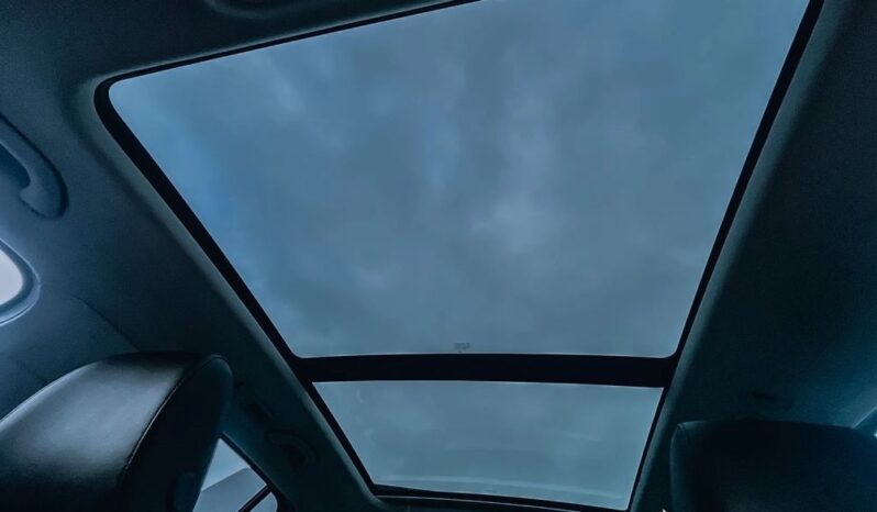 Skoda Octavia 2.0 TDI 4×4 DSG Style full