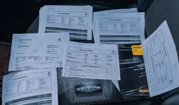 Skoda Octavia 2.0 TDI 4×4 DSG Style full