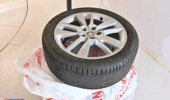 Skoda Octavia 2.0 TDI 4×4 DSG Style full
