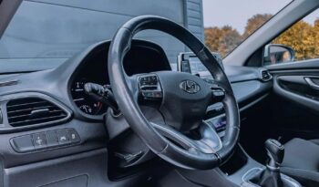 Hyundai i30 1.0 T-GDI Style full