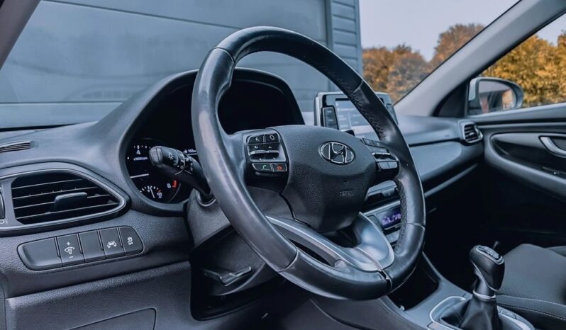 Hyundai i30 1.0 T-GDI Style full