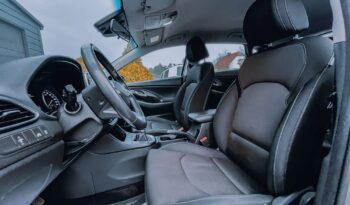 Hyundai i30 1.0 T-GDI Style full