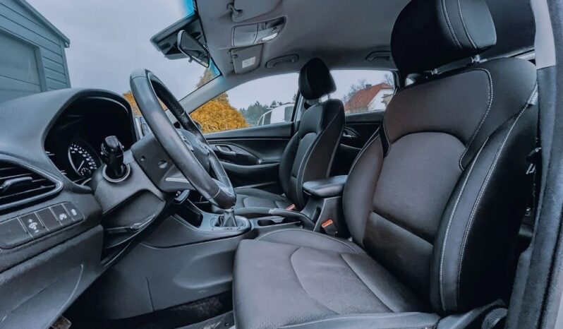 Hyundai i30 1.0 T-GDI Style full
