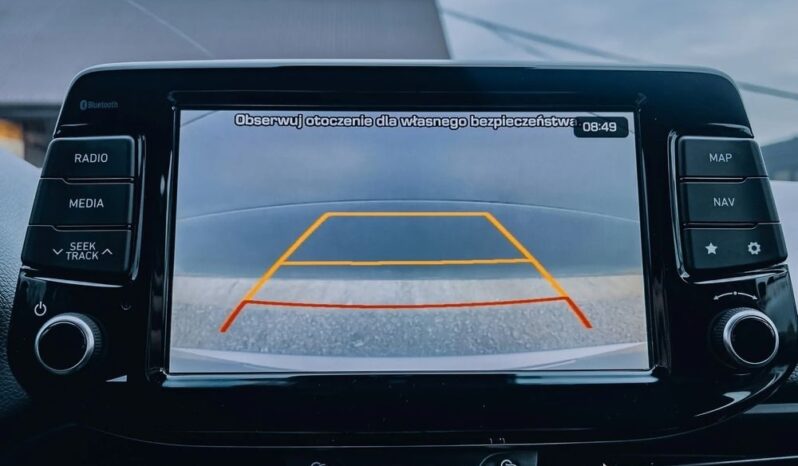 Hyundai i30 1.0 T-GDI Style full