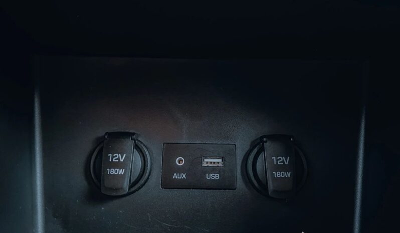 Hyundai i30 1.0 T-GDI Style full