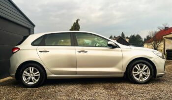 Hyundai i30 1.0 T-GDI Style full