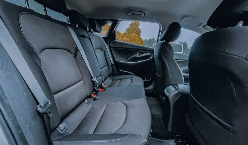 Hyundai i30 1.0 T-GDI Style full