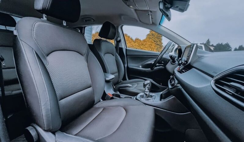 Hyundai i30 1.0 T-GDI Style full