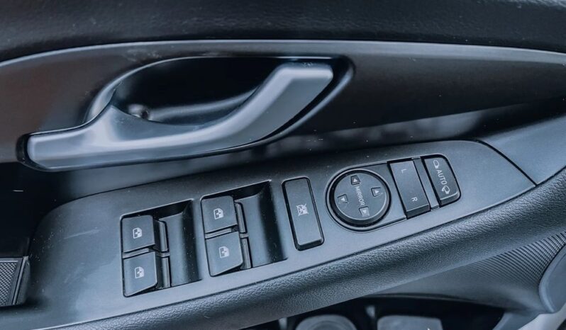 Hyundai i30 1.0 T-GDI Style full