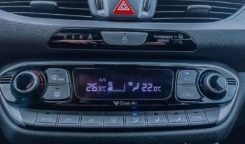 Hyundai i30 1.0 T-GDI Style full