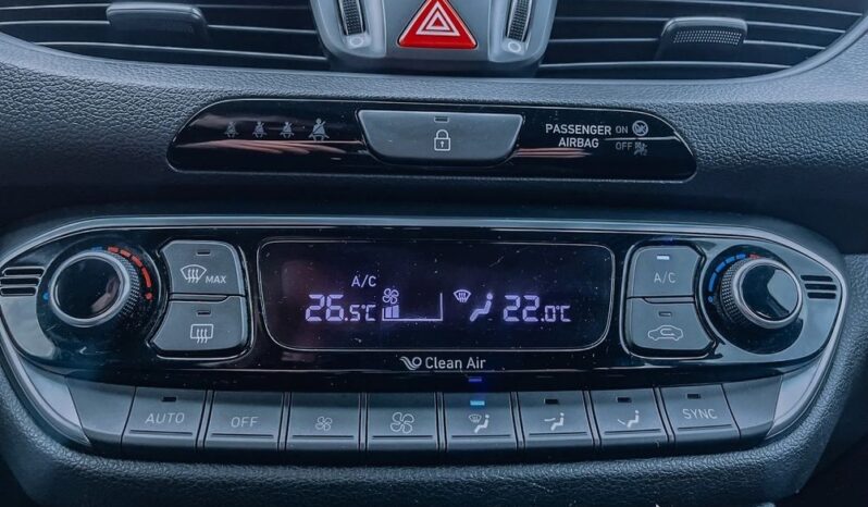 Hyundai i30 1.0 T-GDI Style full