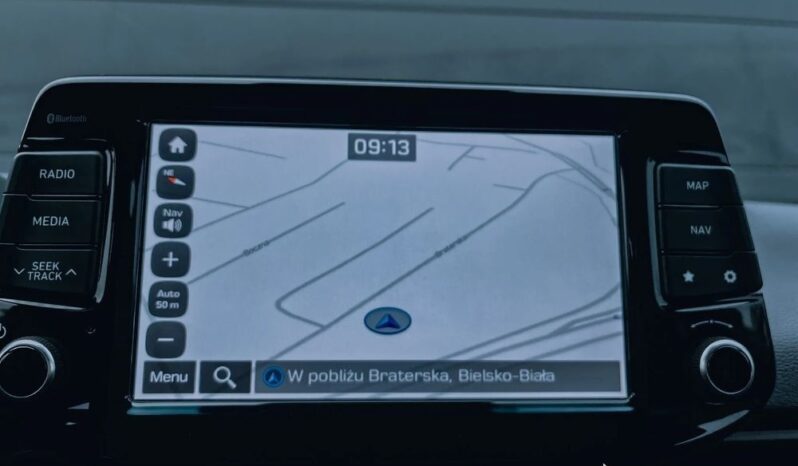 Hyundai i30 1.0 T-GDI Style full