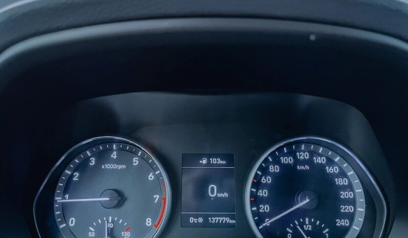 Hyundai i30 1.0 T-GDI Style full