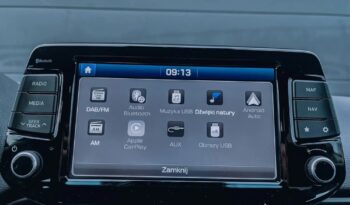 Hyundai i30 1.0 T-GDI Style full