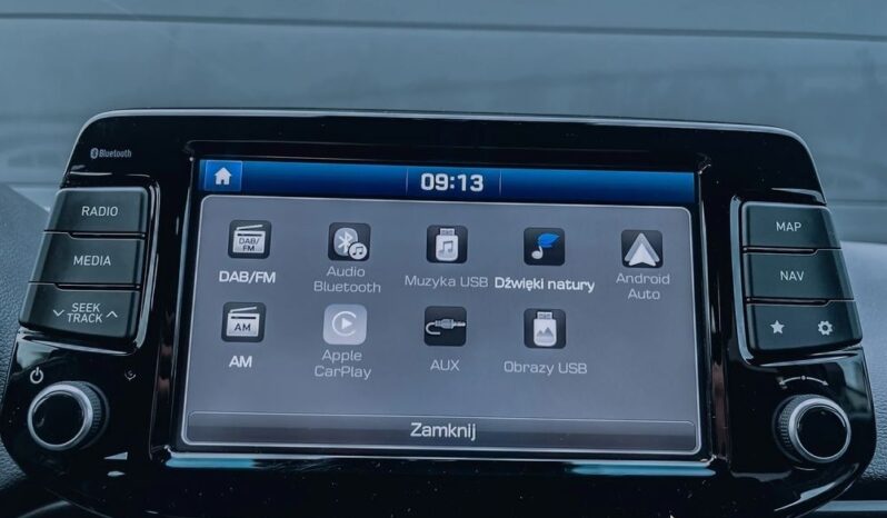 Hyundai i30 1.0 T-GDI Style full