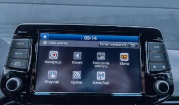 Hyundai i30 1.0 T-GDI Style full