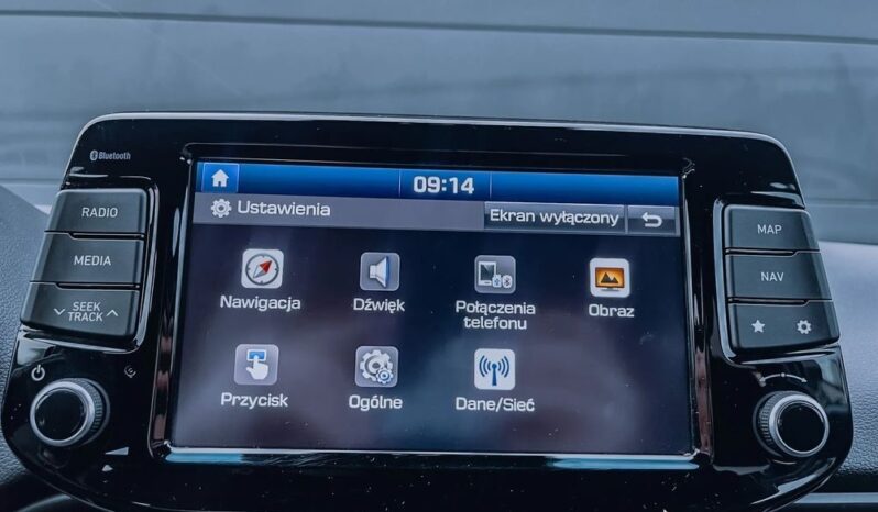 Hyundai i30 1.0 T-GDI Style full