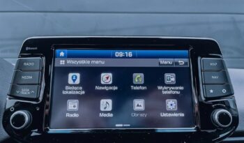 Hyundai i30 1.0 T-GDI Style full