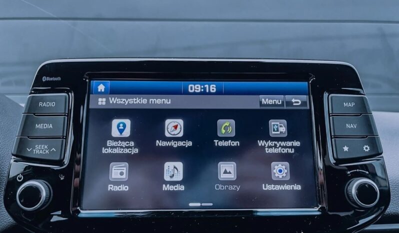 Hyundai i30 1.0 T-GDI Style full