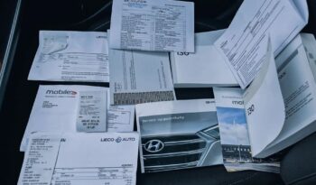 Hyundai i30 1.0 T-GDI Style full