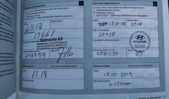 Hyundai i30 1.0 T-GDI Style full