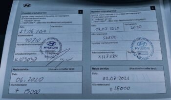 Hyundai i30 1.0 T-GDI Style full