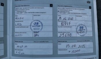 Hyundai i30 1.0 T-GDI Style full