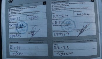 Hyundai i30 1.0 T-GDI Style full
