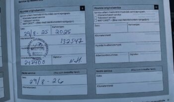 Hyundai i30 1.0 T-GDI Style full