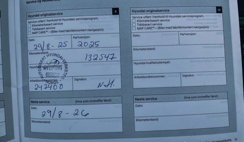 Hyundai i30 1.0 T-GDI Style full