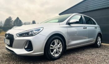 Hyundai i30 1.0 T-GDI Style full