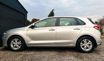Hyundai i30 1.0 T-GDI Style full