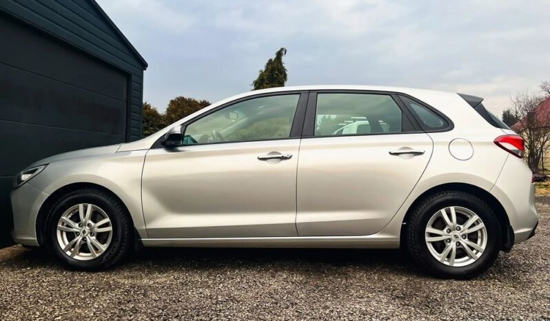 Hyundai i30 1.0 T-GDI Style full