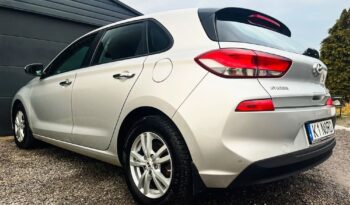 Hyundai i30 1.0 T-GDI Style full
