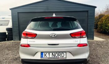Hyundai i30 1.0 T-GDI Style full