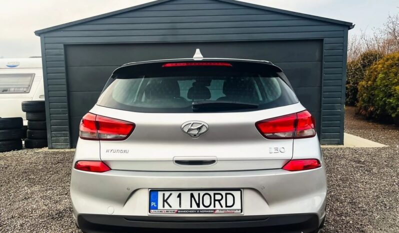 Hyundai i30 1.0 T-GDI Style full