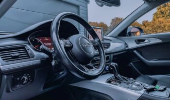 Audi A6 Allroad full