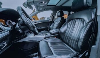 Audi A6 Allroad full