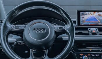 Audi A6 Allroad full