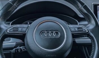 Audi A6 Allroad full
