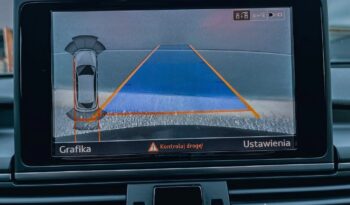 Audi A6 Allroad full
