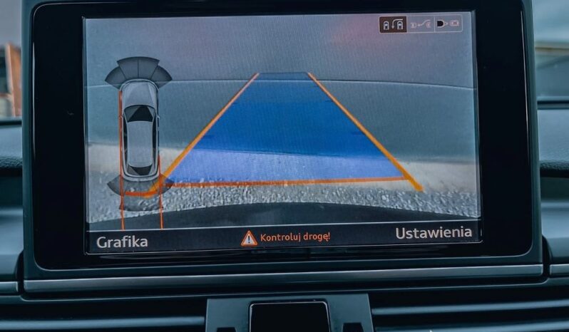 Audi A6 Allroad full