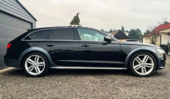 Audi A6 Allroad full