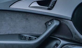 Audi A6 Allroad full