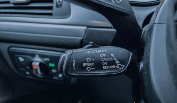 Audi A6 Allroad full