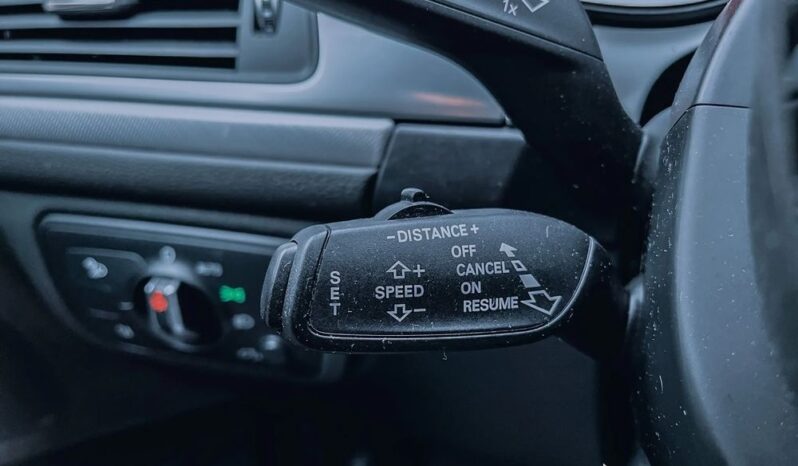 Audi A6 Allroad full