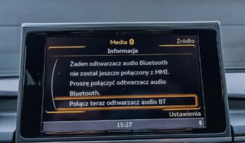 Audi A6 Allroad full