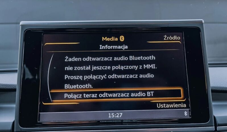 Audi A6 Allroad full